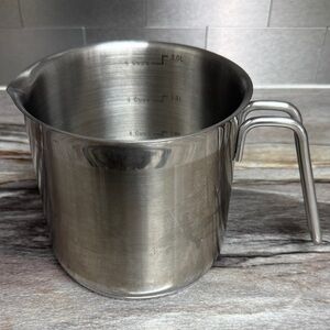 Epicure 8 Cup Multi Purpose Pot